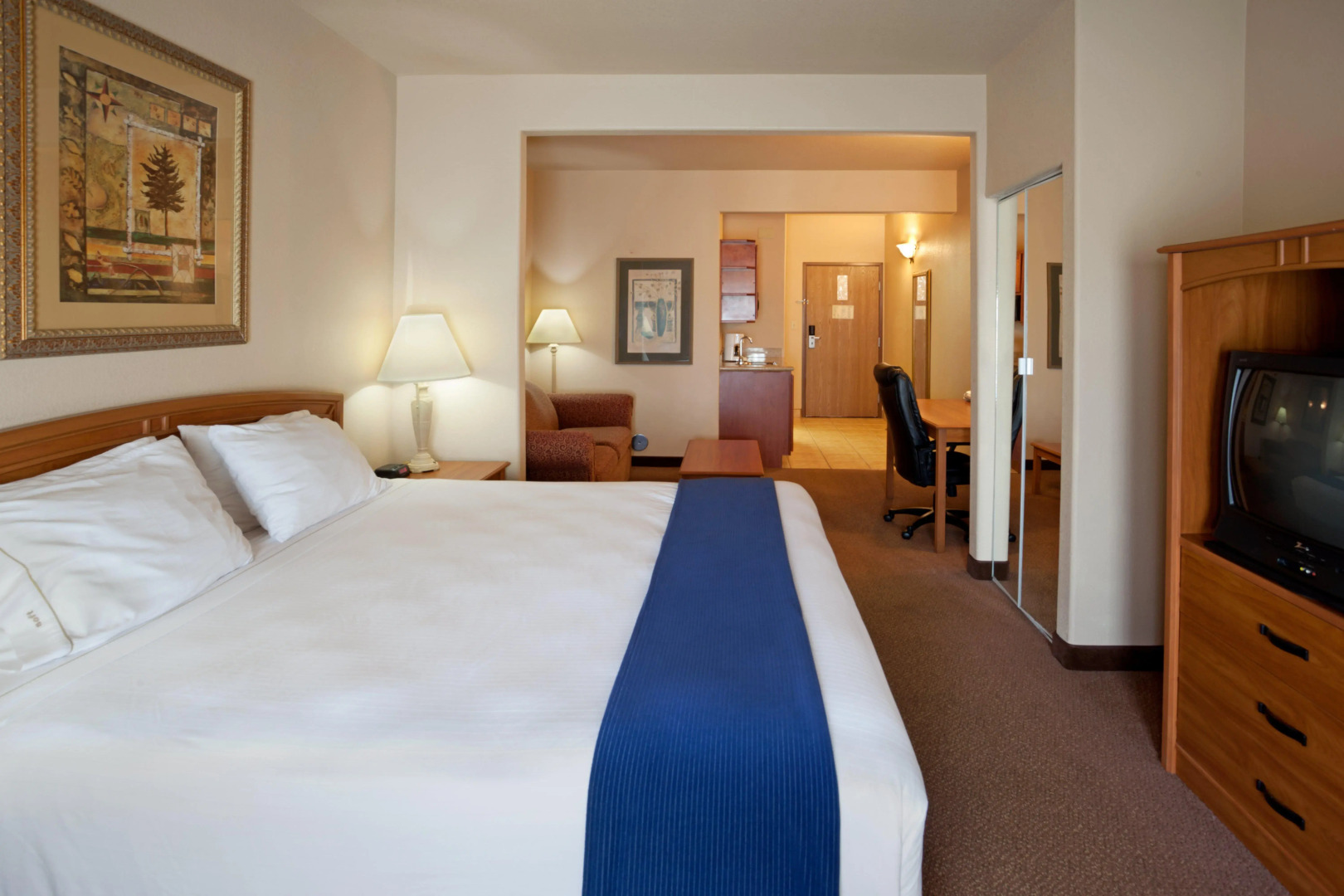 Holiday Inn Express Hotel & Suites Mission-McAllen Area by IHG