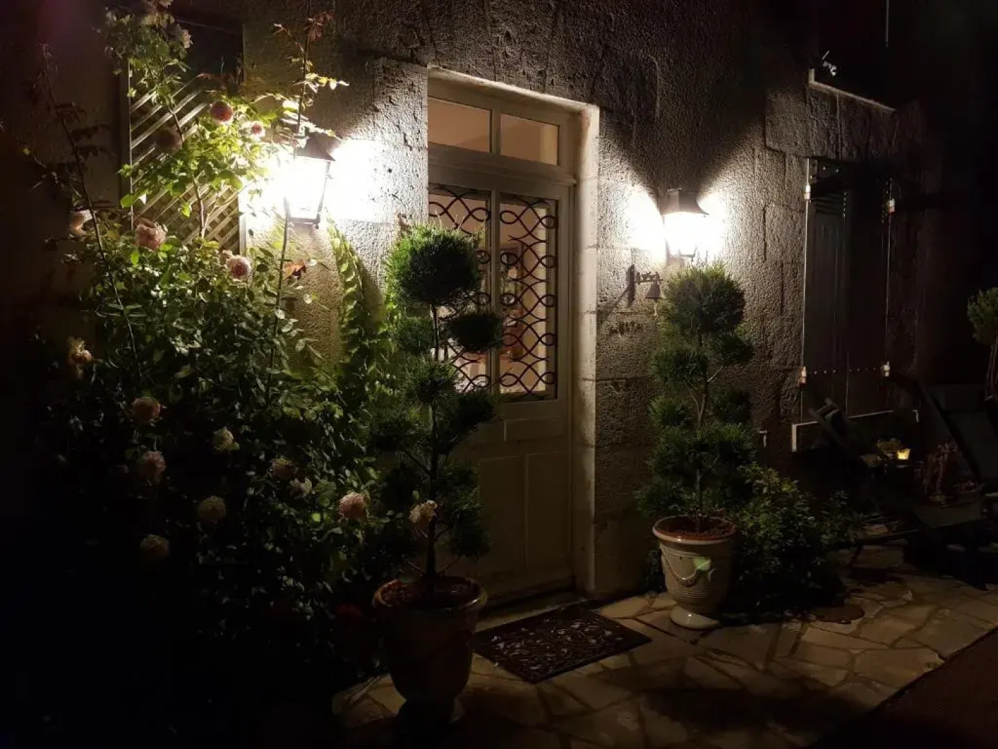 Le Grand Cèdre SPA et détente