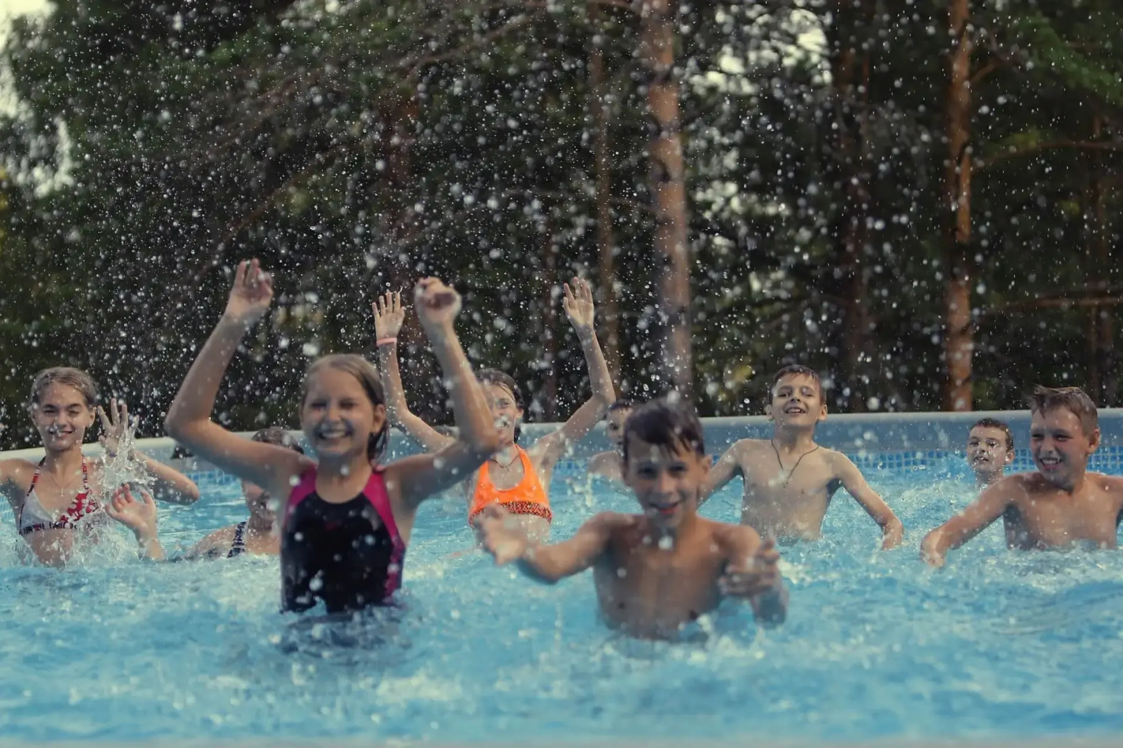 Сибирская здравница