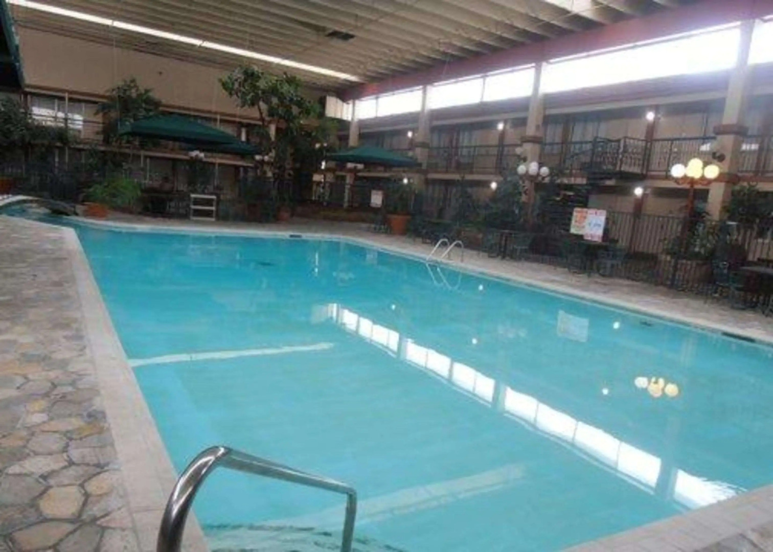 Quality Inn & Suites Fort Collins East