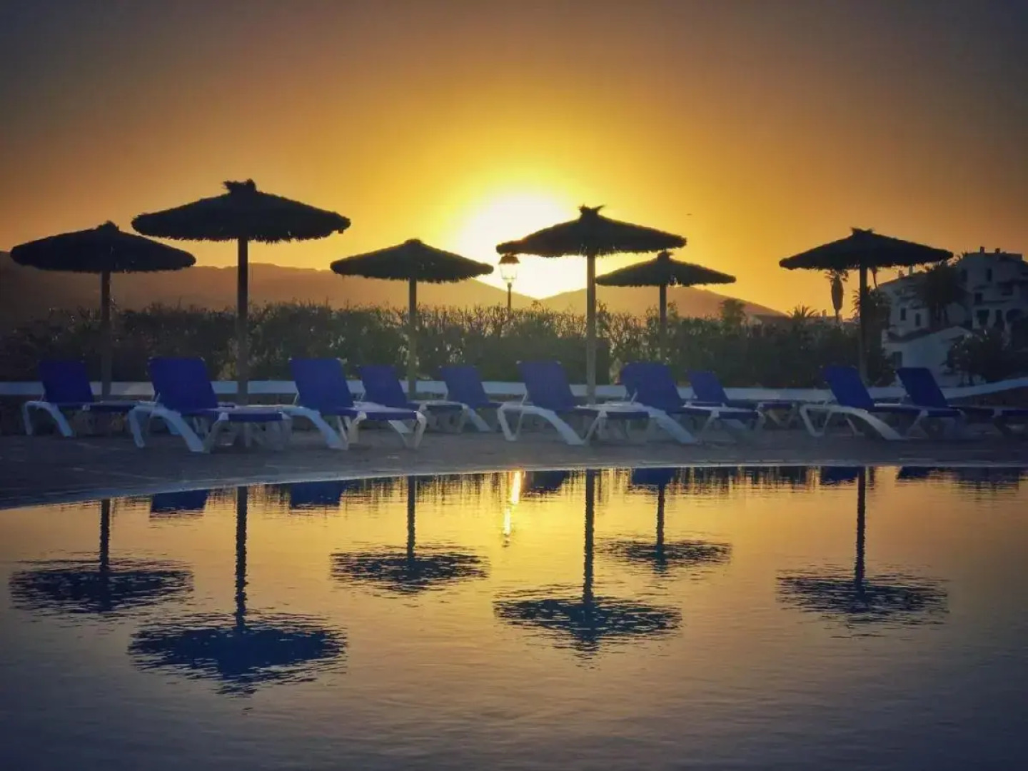 Отель TRH Tirant 