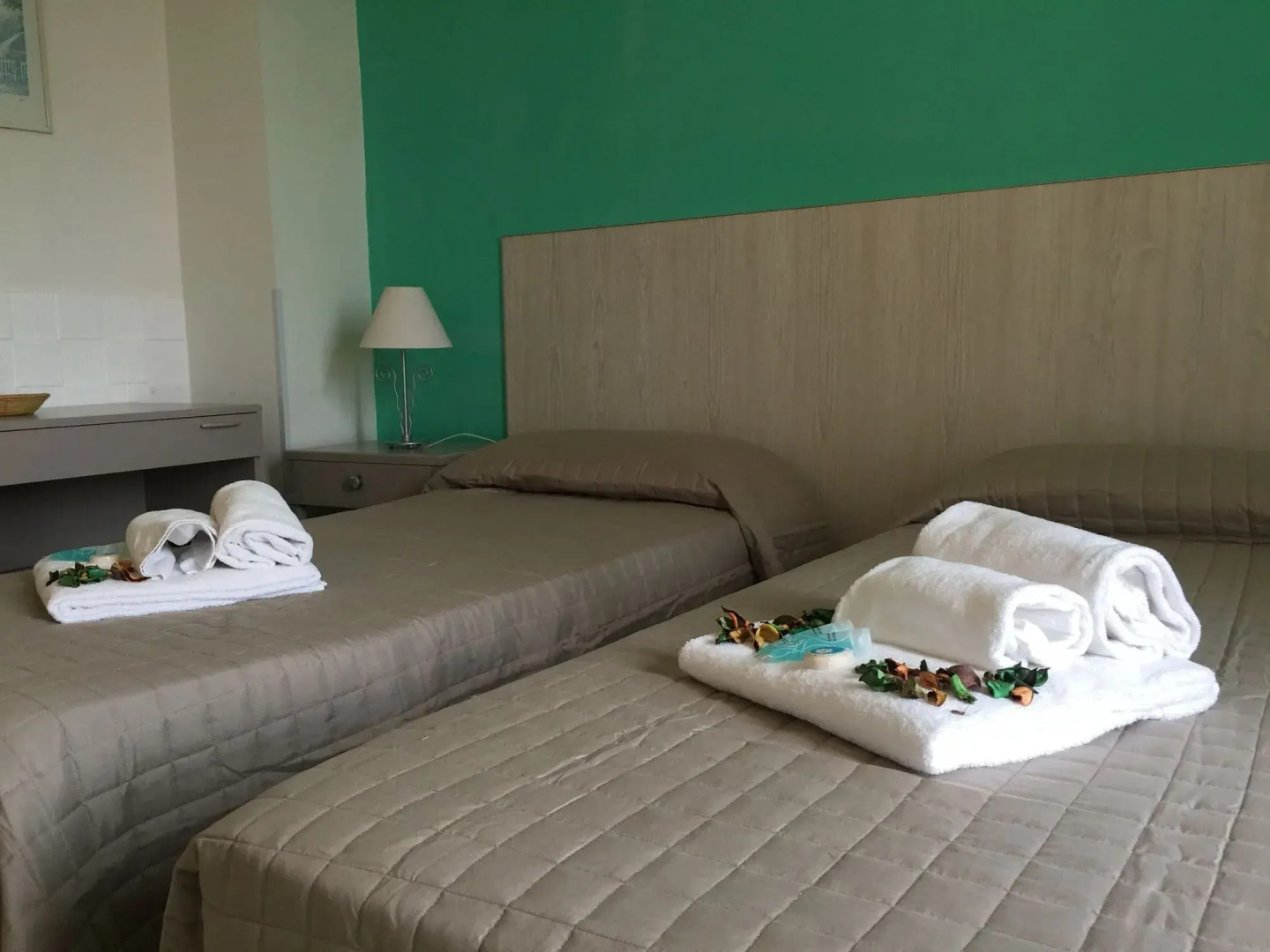 Hotel Castelsardo Domus Beach