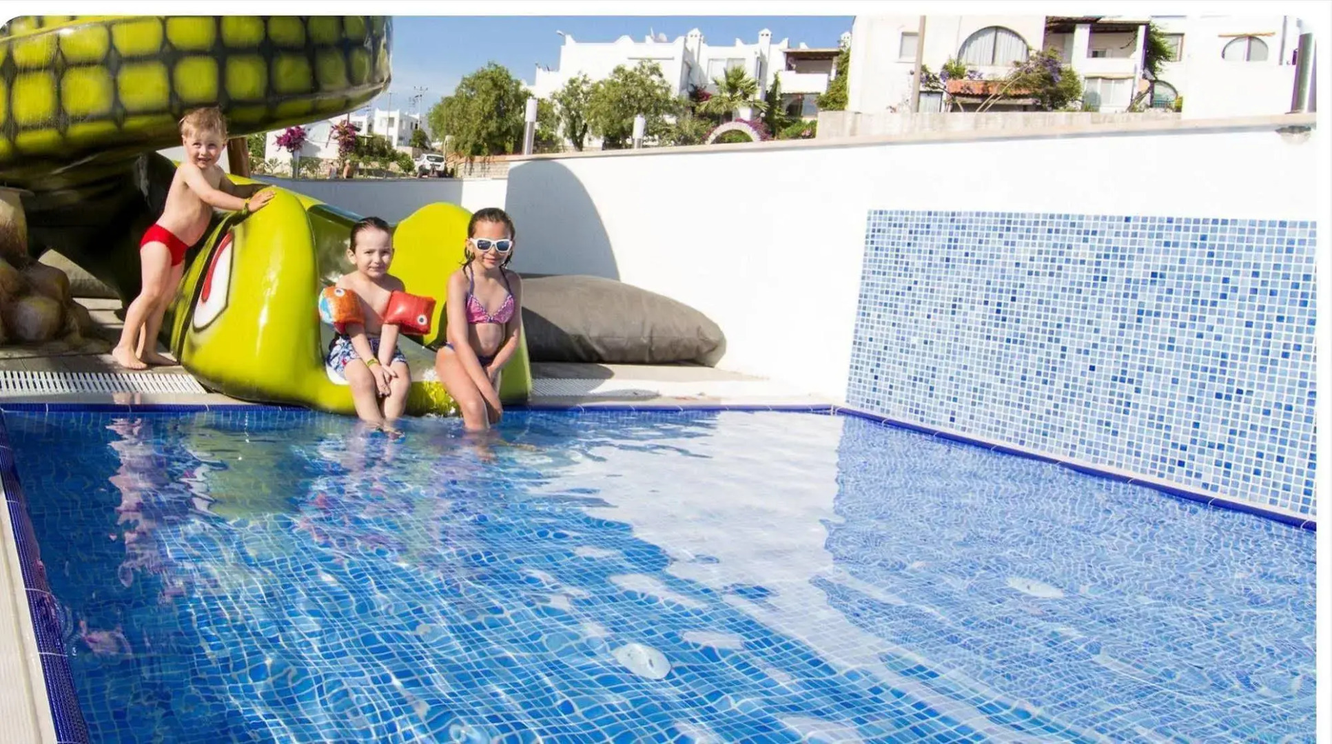 Charm Beach Hotel - All Inclusive