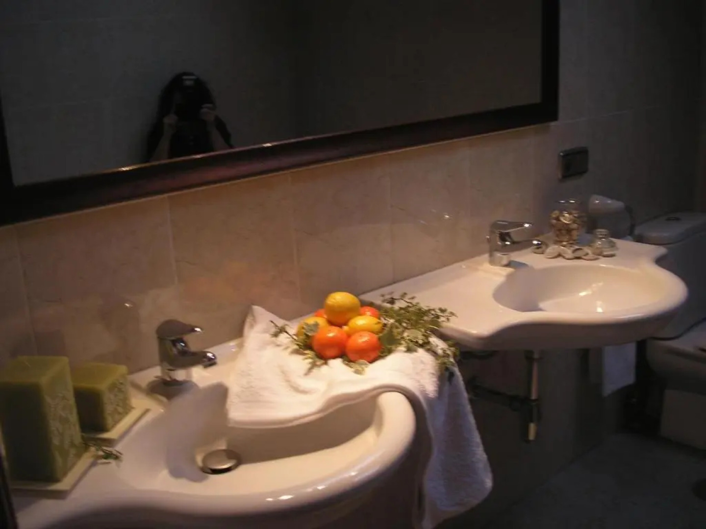 Pension Residencia Ria De Muros