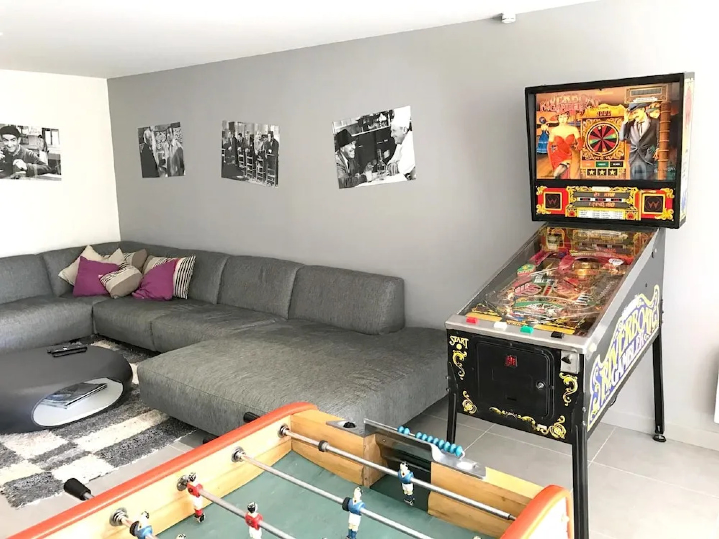 Villa With 5 Bedrooms in Mallemort, With Private Pool, Enclosed Garden and Wifi