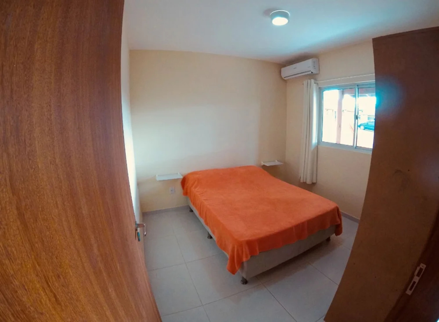 Praia do Rosa Hostel