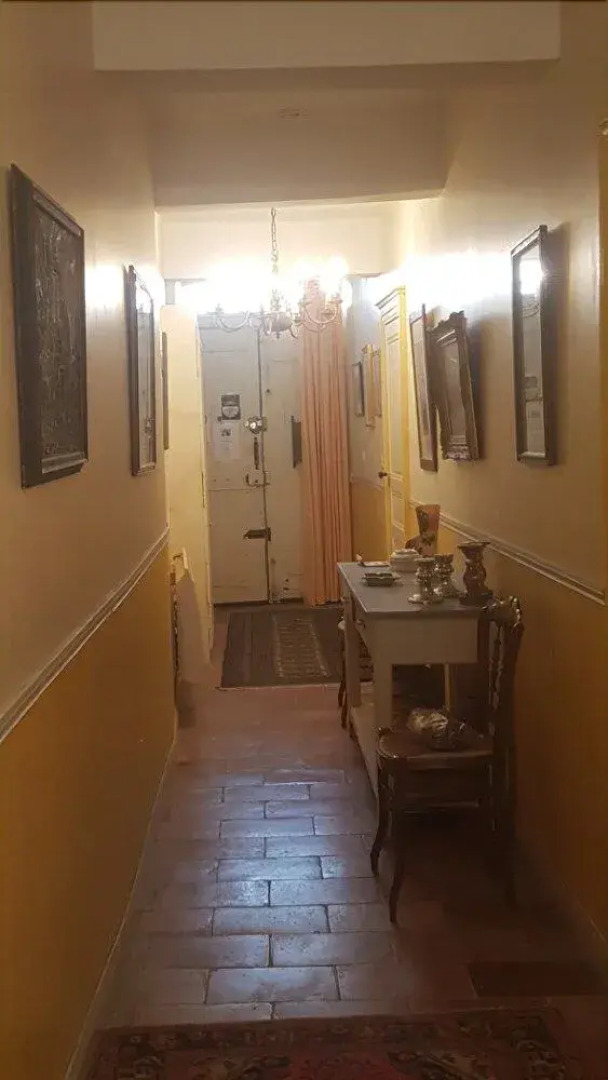 Les Chambres de L'Horloge