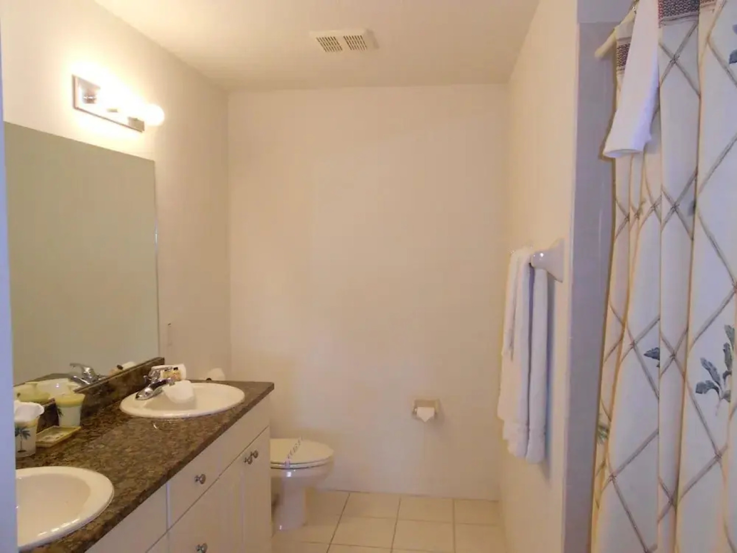 Condo John - Golfcourse 3 Bedroom