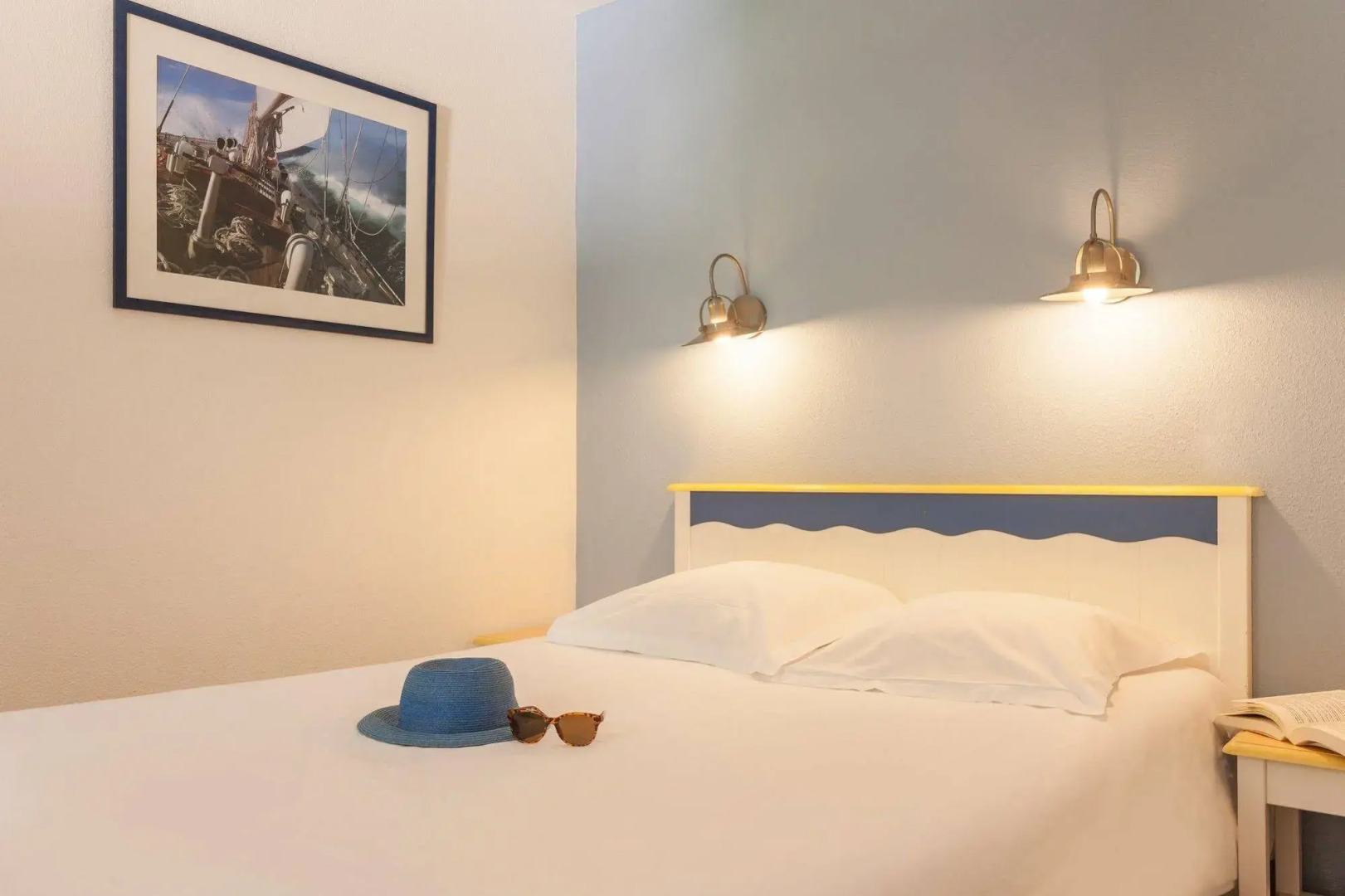 Pierre & Vacances Résidence Cap Morgat