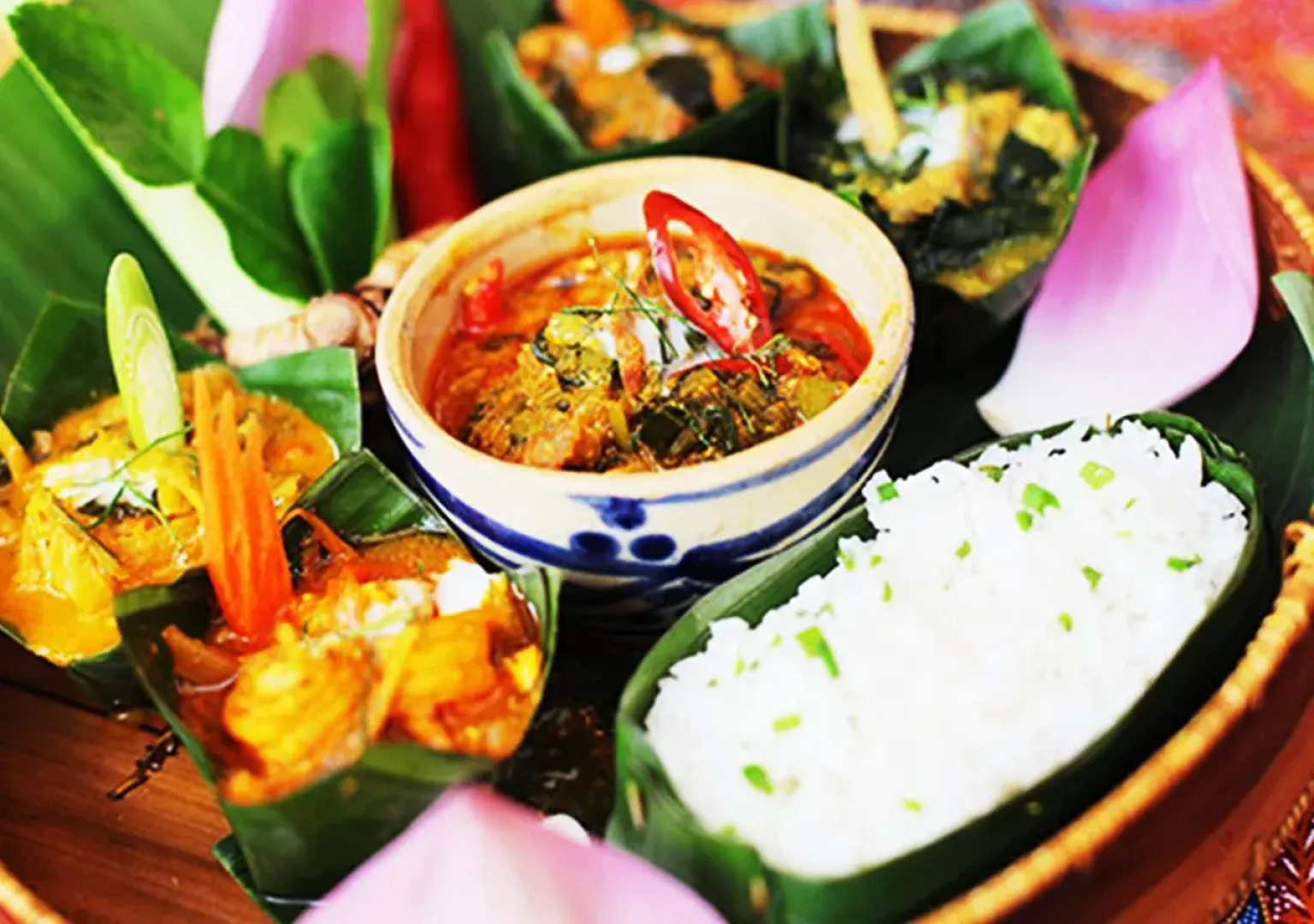 暹粒仙女斯东特梅精品酒店(Apsara Steung Thmey Boutique Hotel Siem Reap)