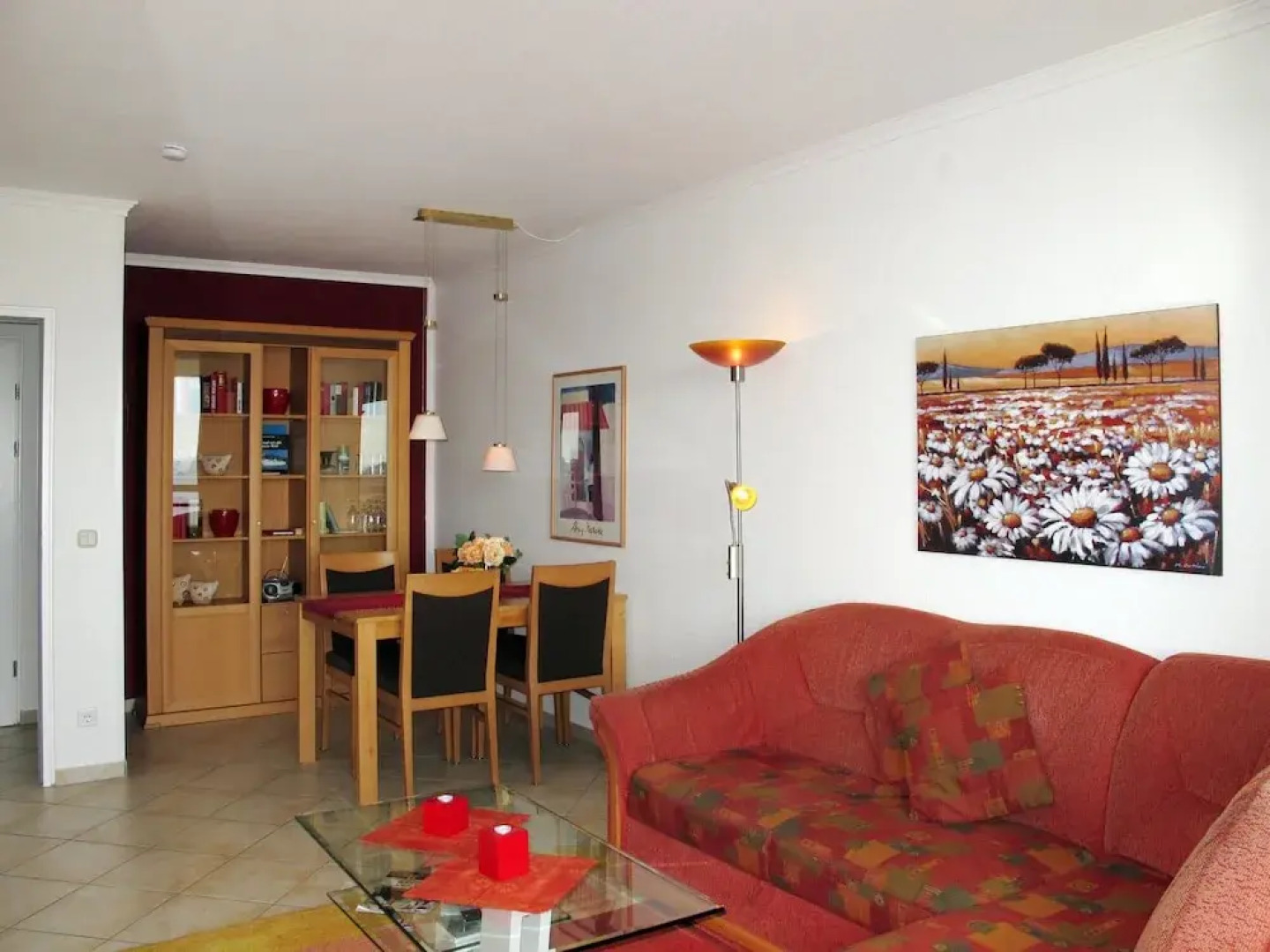 Ostsee-residenz Damp