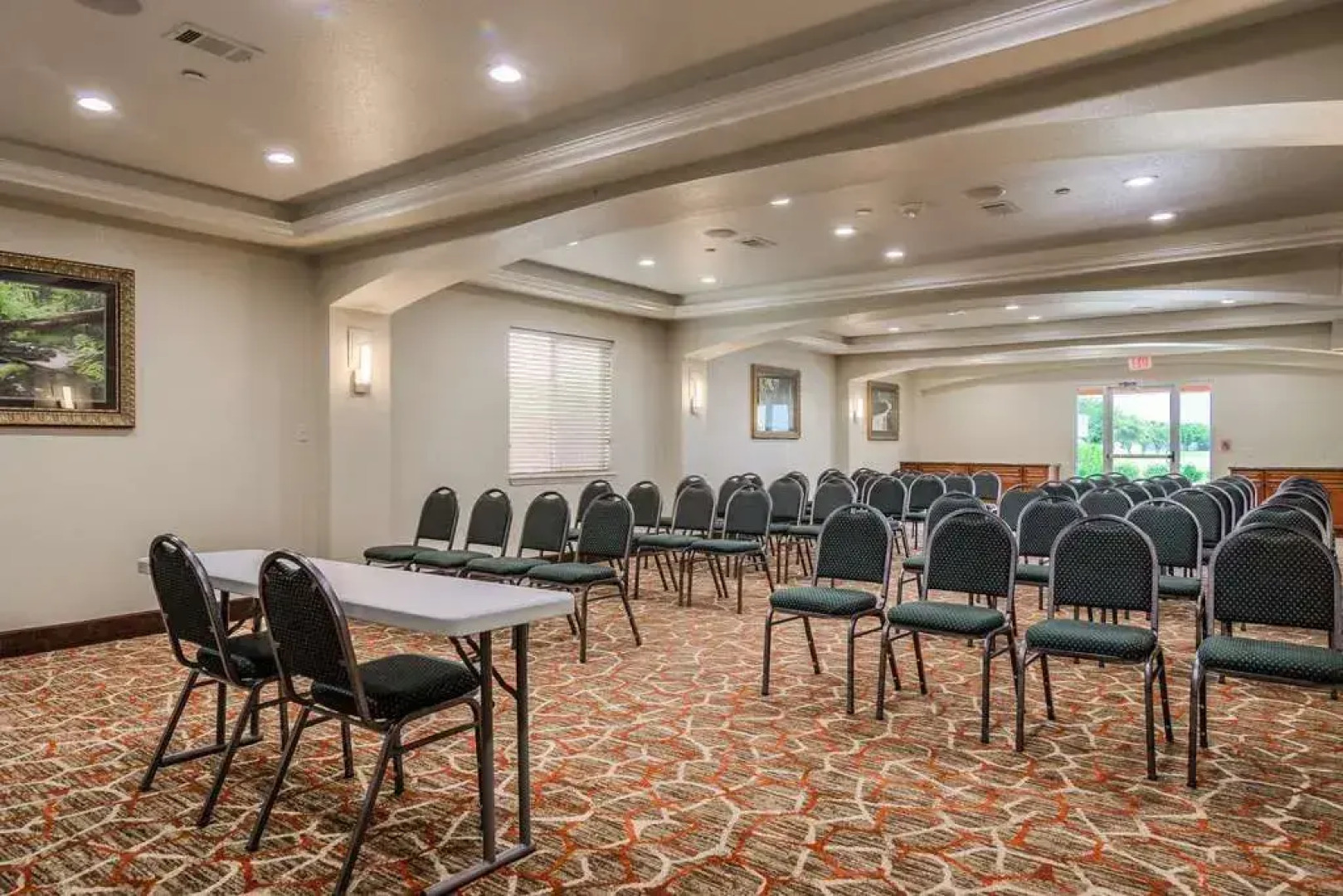 Comfort Inn & Suites Wylie