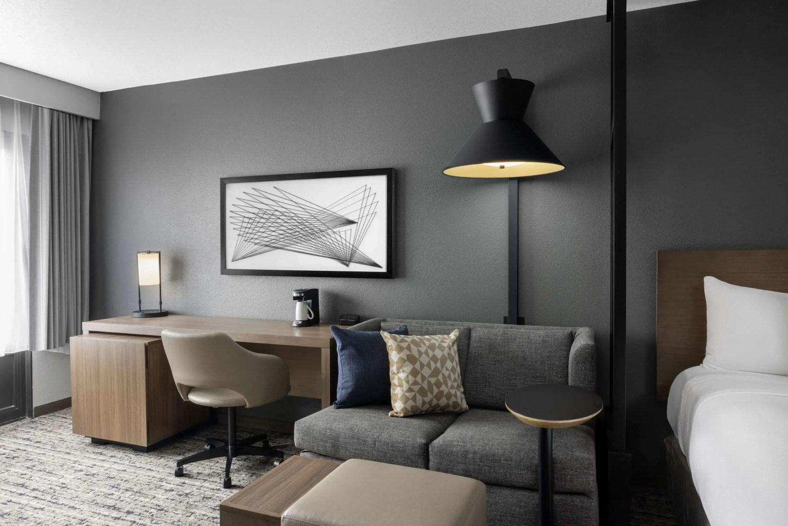 Hyatt Place Tempe Phoenix Airport