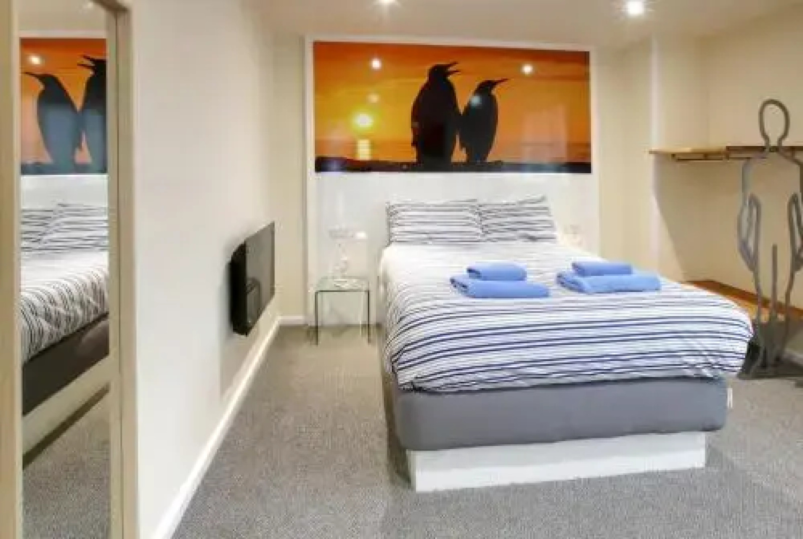 Silver Street Suites