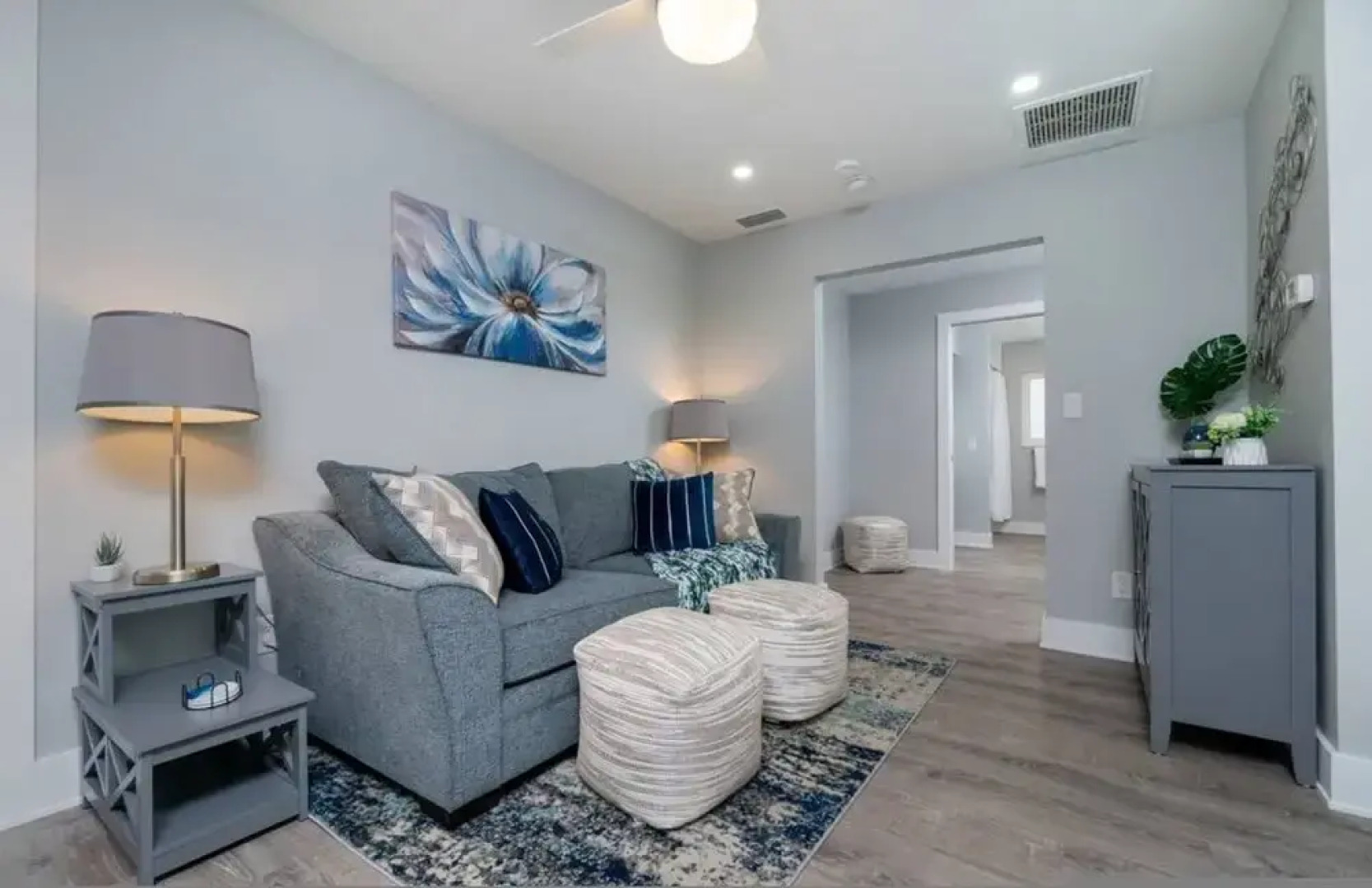 Villa Capri - Waterfront Retreat With Heated Pool