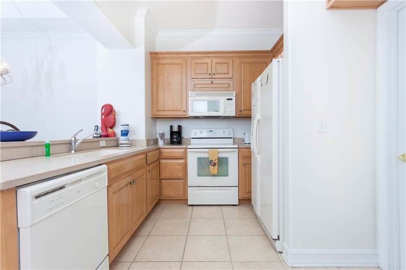 Villas Ocean Gate 357