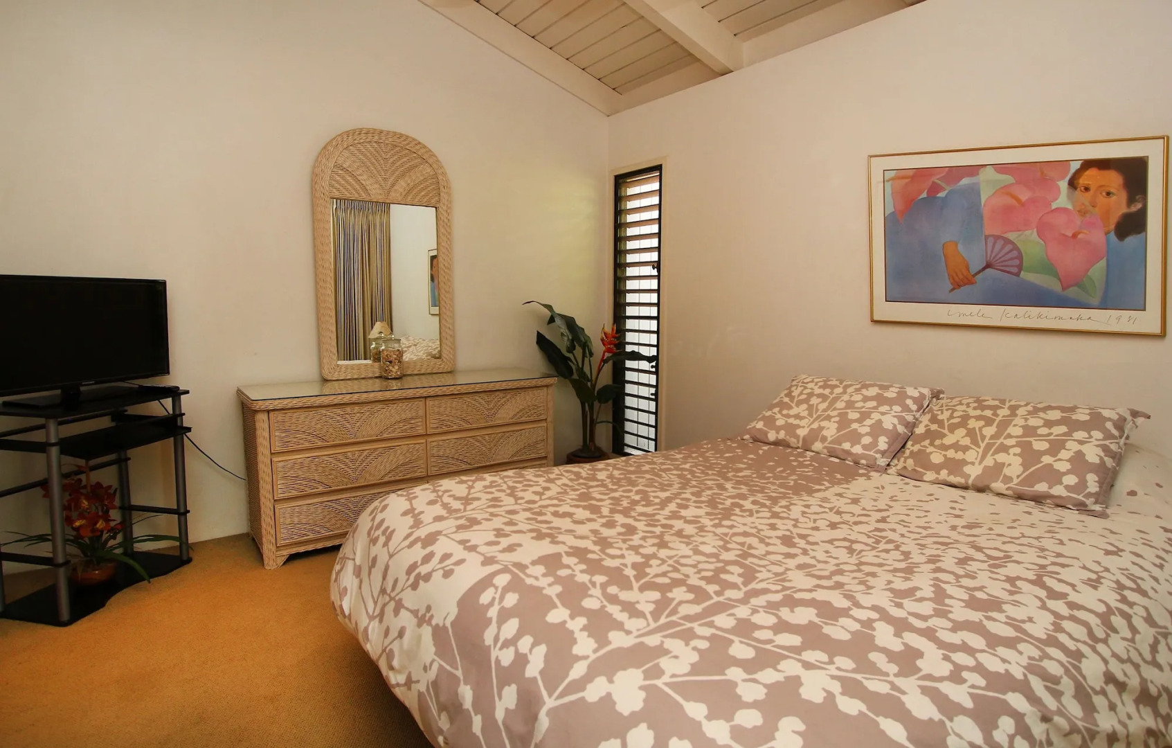 Wailea Ekolu - CoralTree Residence Collection