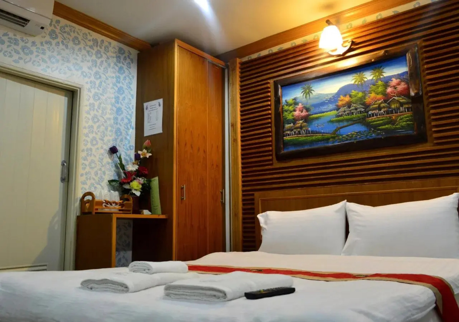 Rachiga Hotel Grand Resort