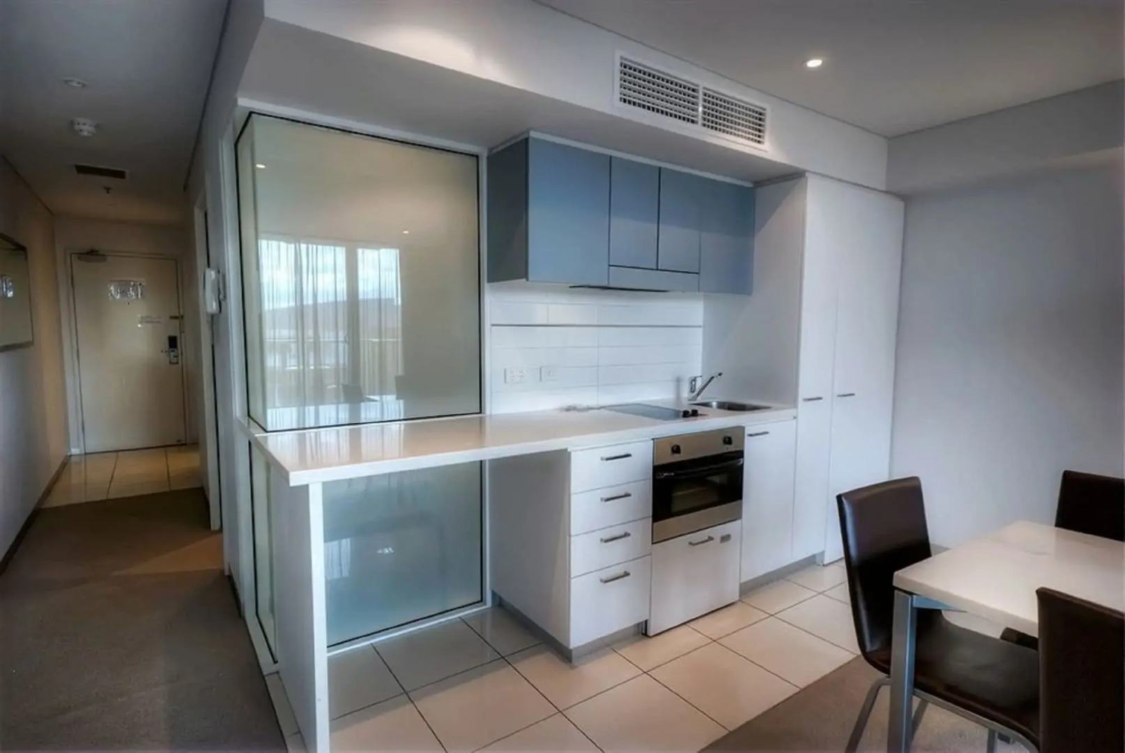 La Loft Apartments - North Terrace