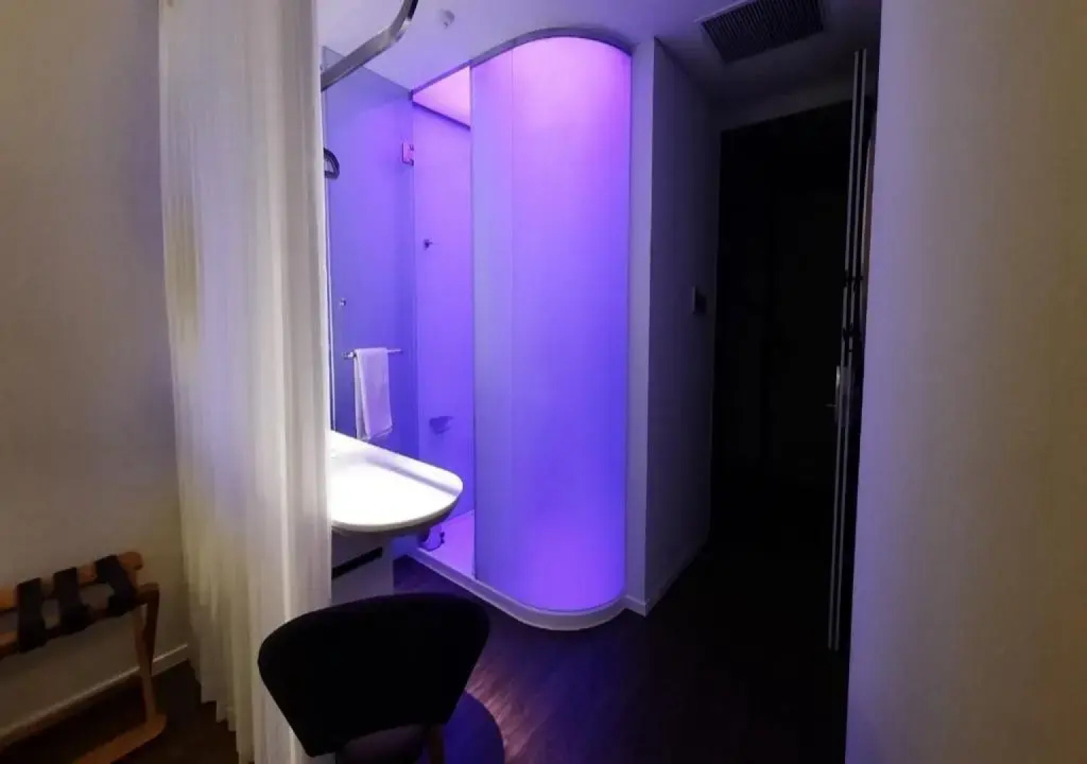 Tru by Hilton Thai Binh City Centre