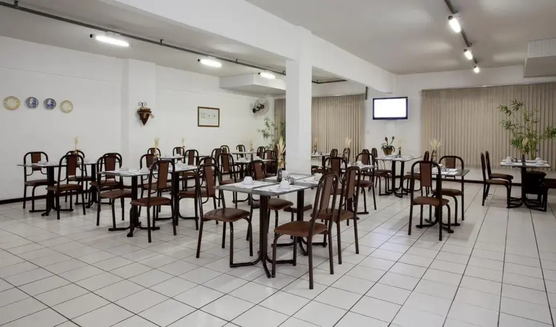 Maria Quitéria Hotel e Flat