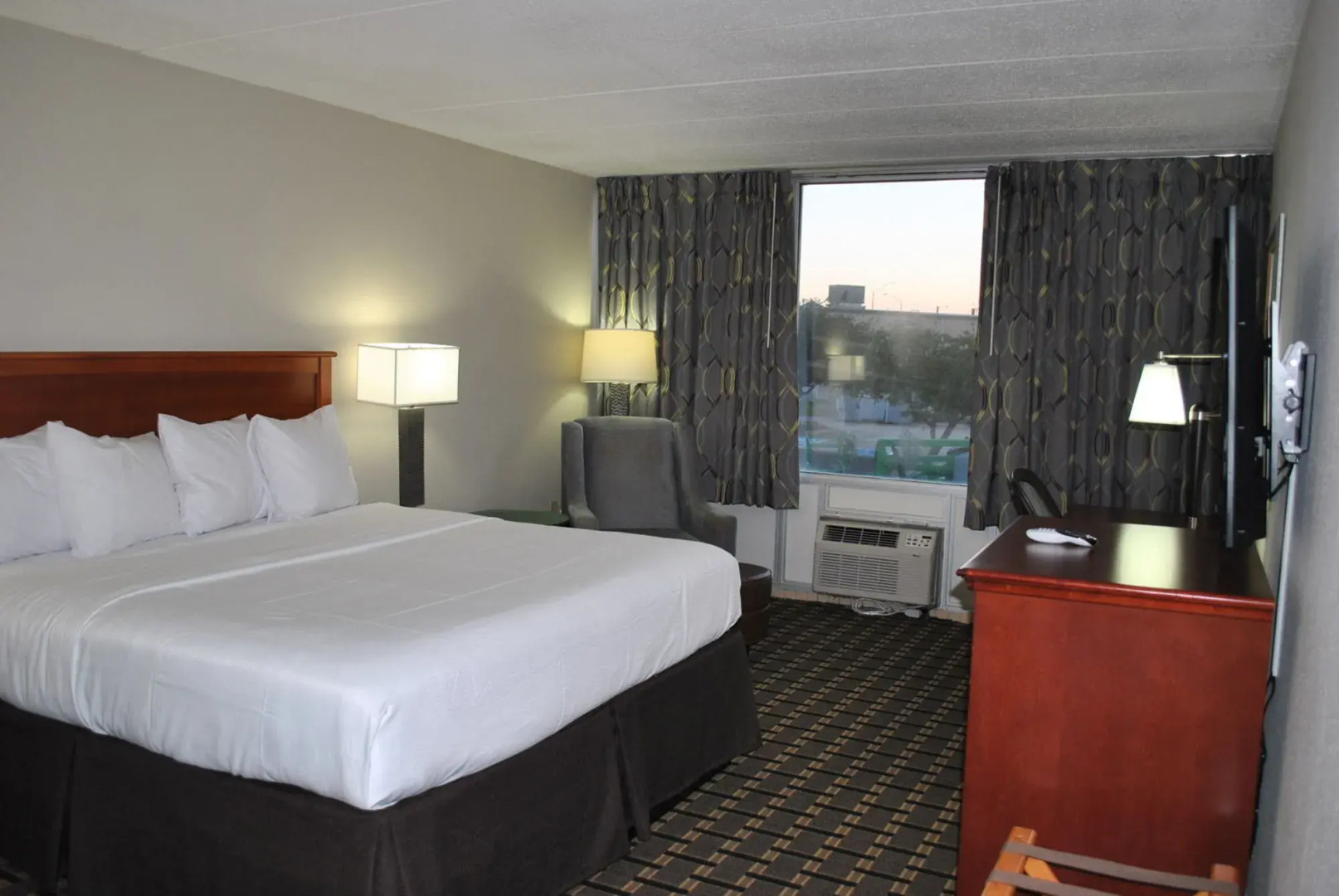 Motel 6 Hastings, NE