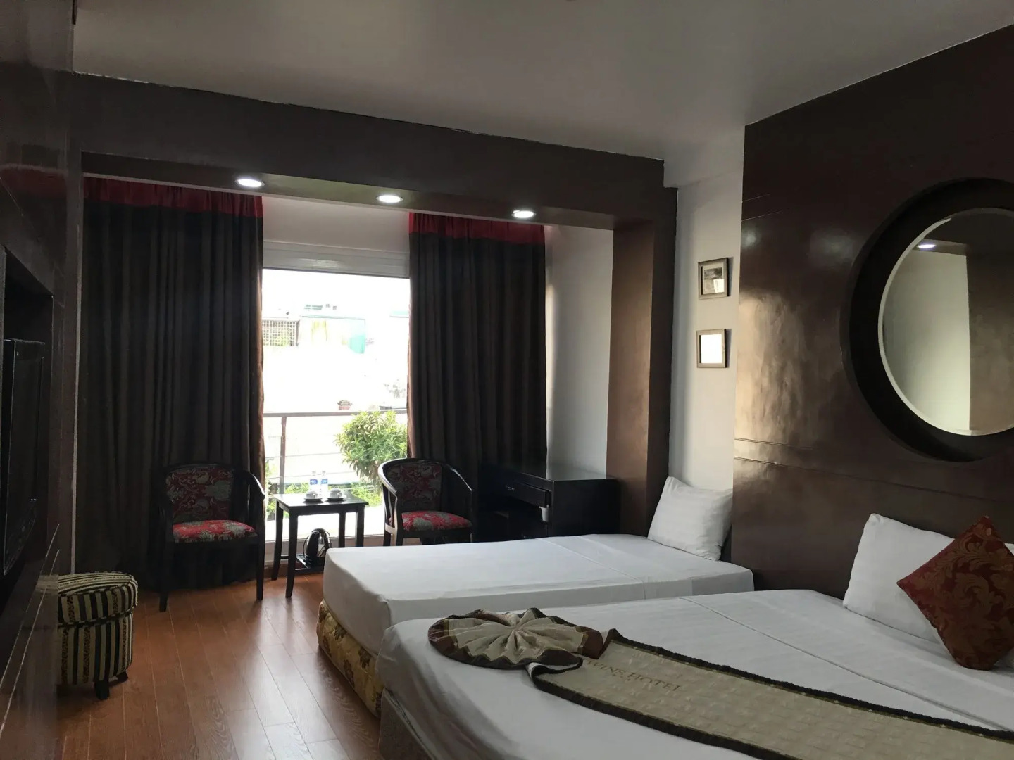 Millennium Hanoi Hotel