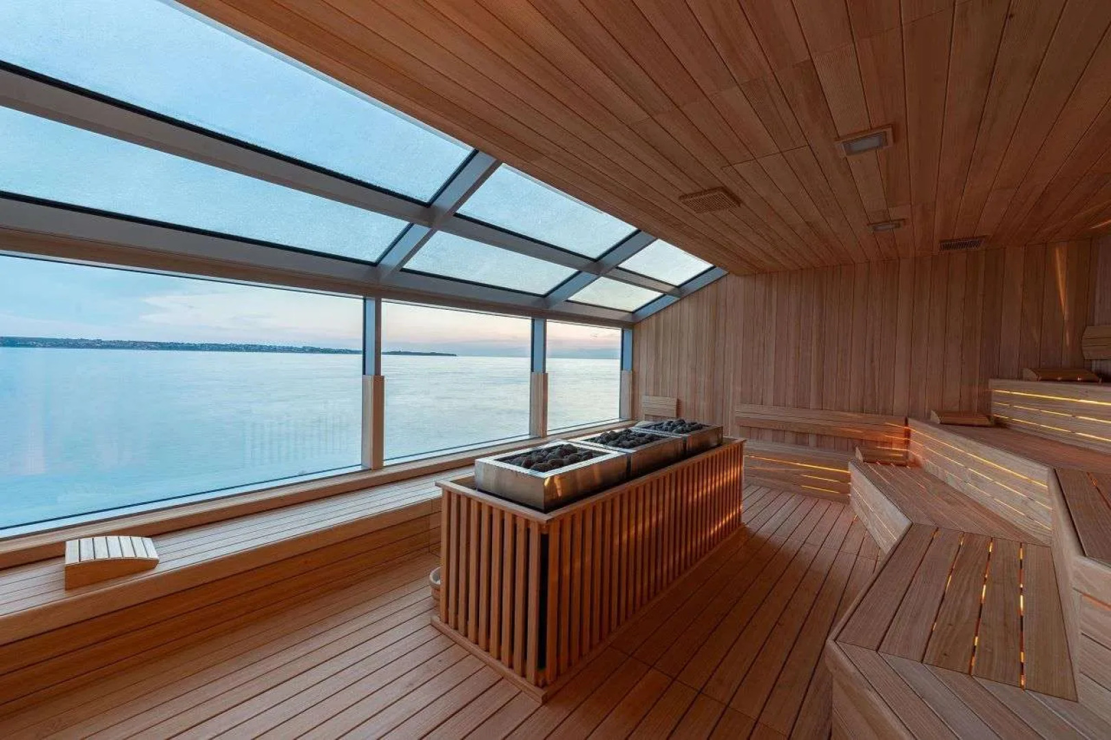 Hotel Vile Park Premium