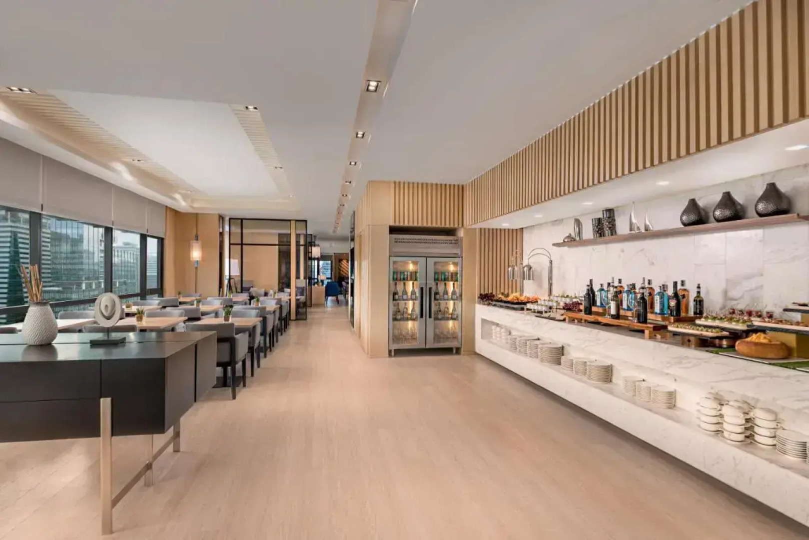 Seda BGC (Bonifacio Global City)