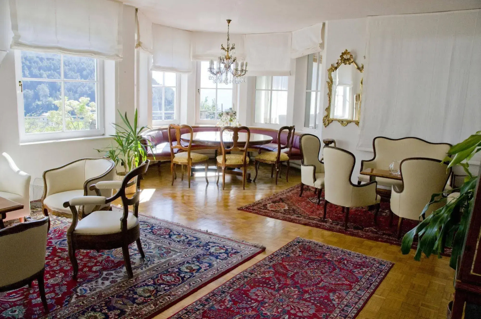 Naturhotel Wieserhof