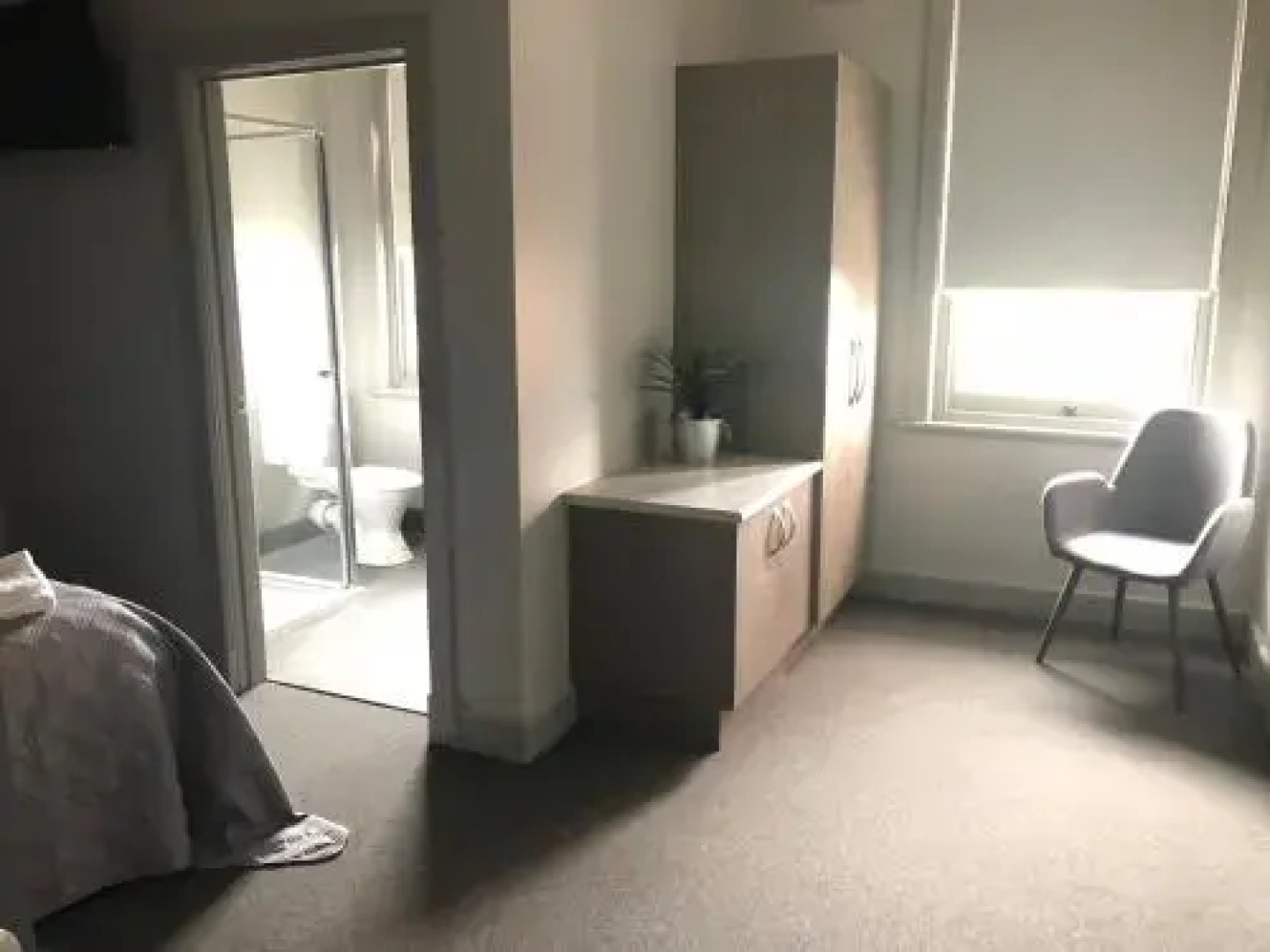 The Royal Hotel, Drouin