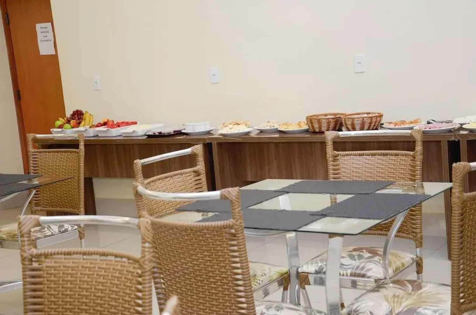 Rota Hotéis Mineiros
