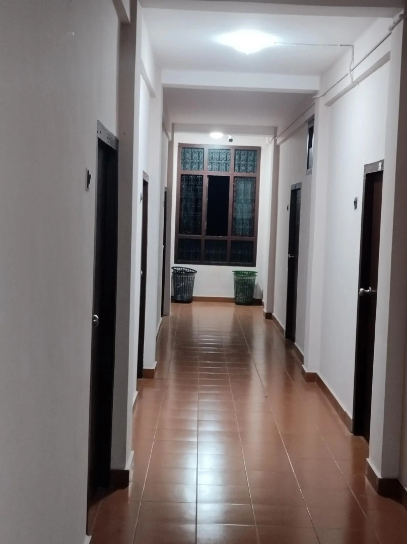 Azhar lodge koyilandy