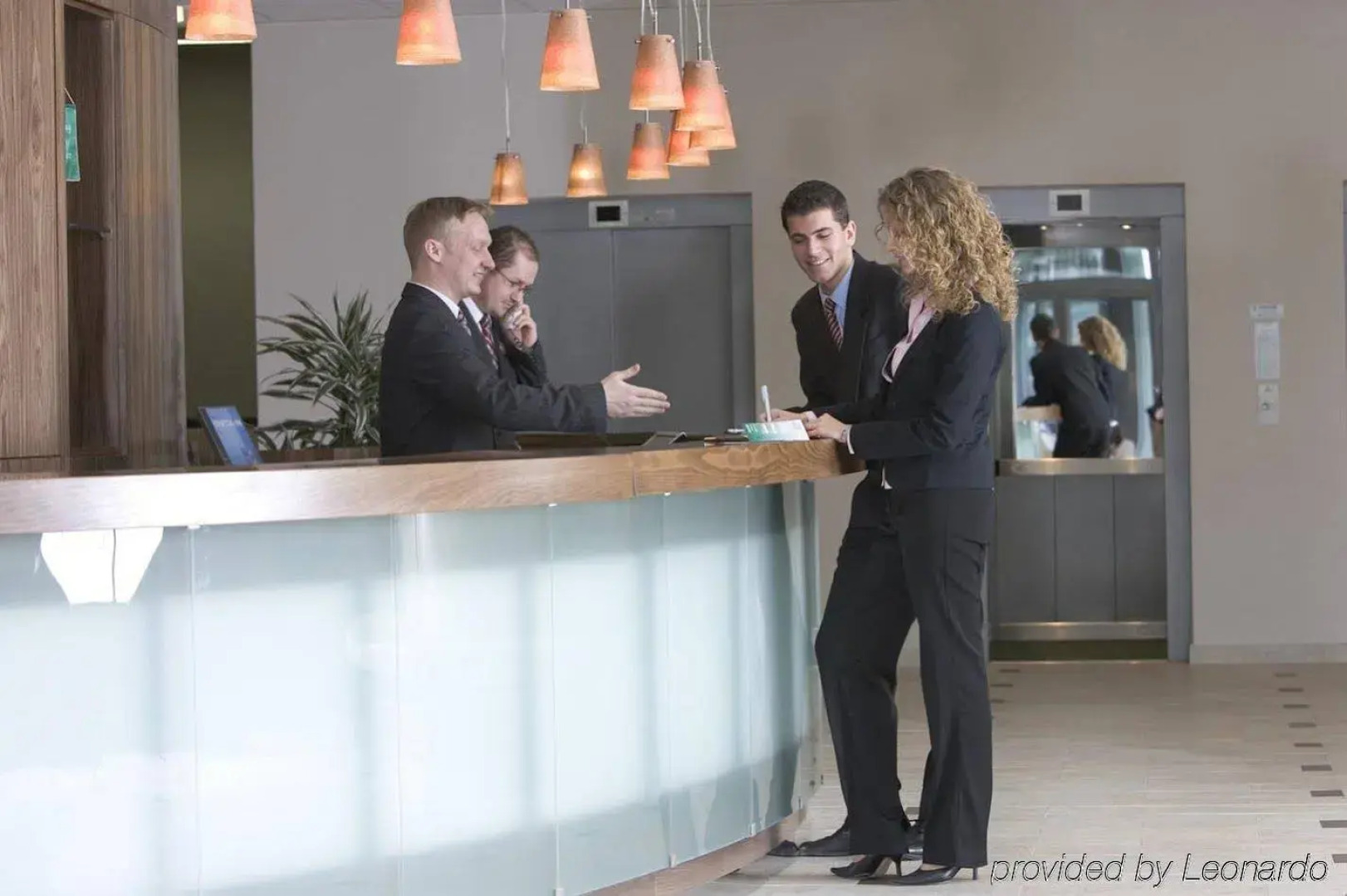 Holiday Inn Budapest-Budaörs by IHG