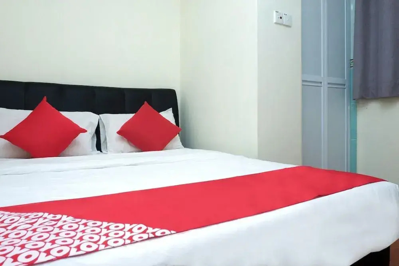 OYO 89928 ACF Guest House