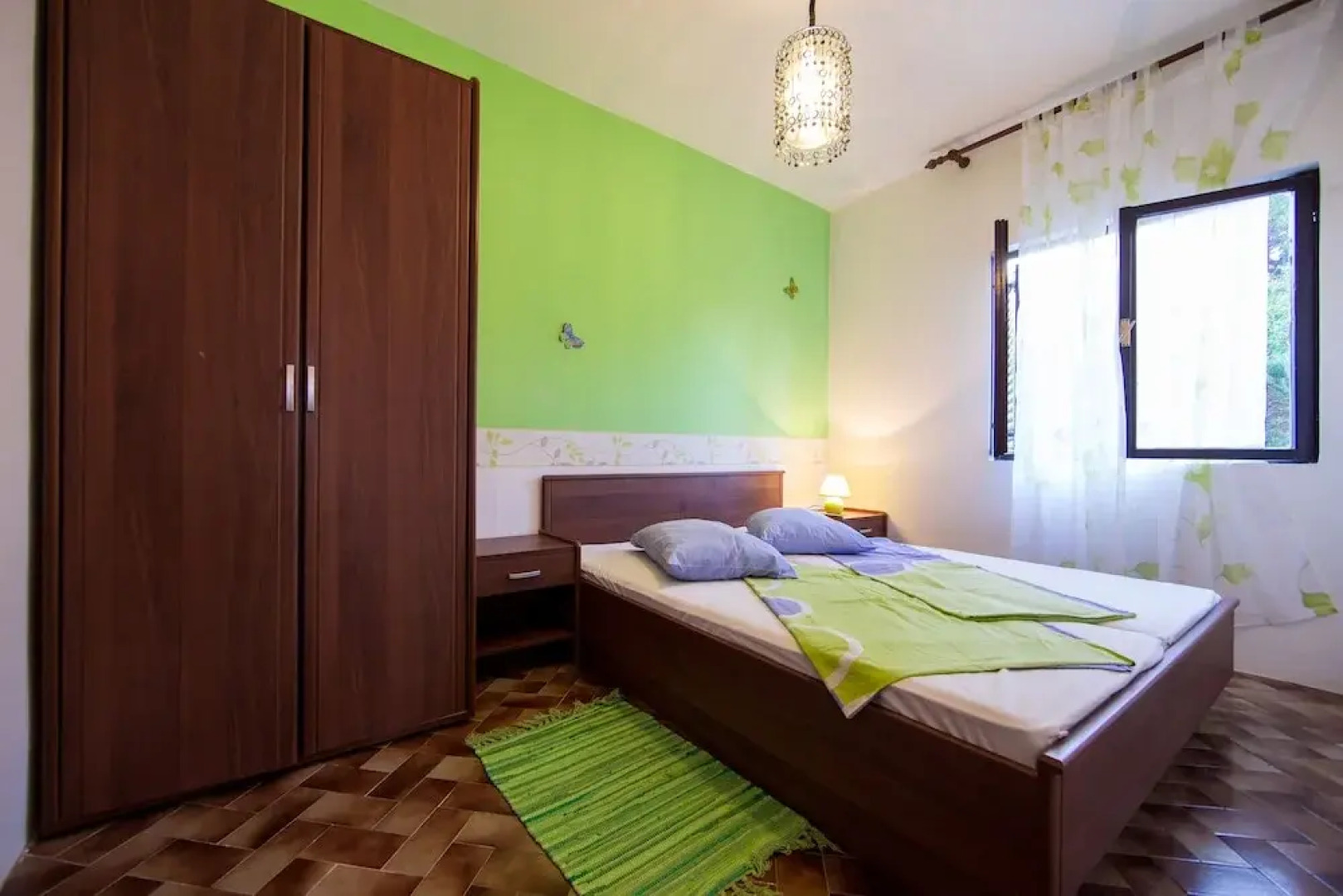 Victorious VIScovery Orange