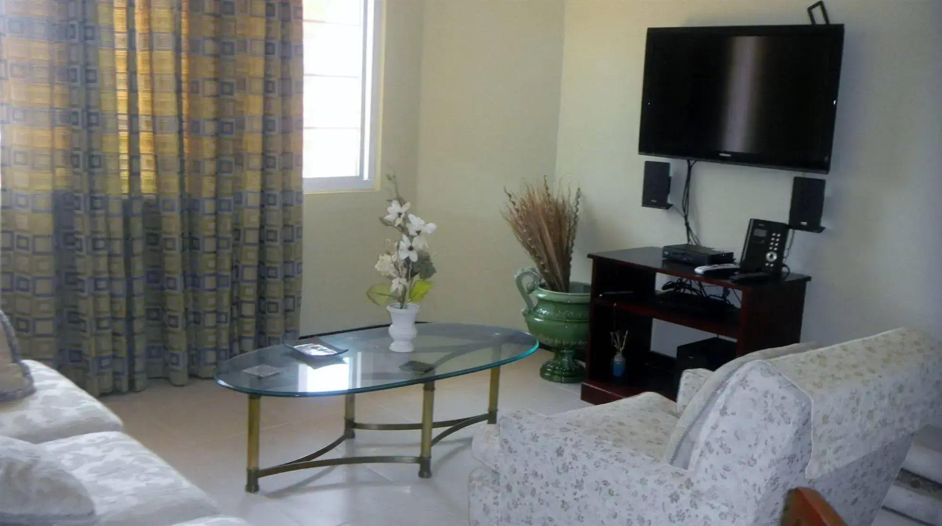 The Residences At Briarwood