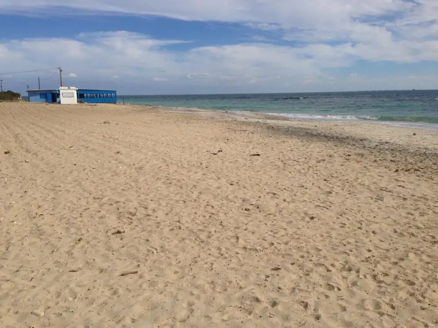 Appartement Nabeul Plage