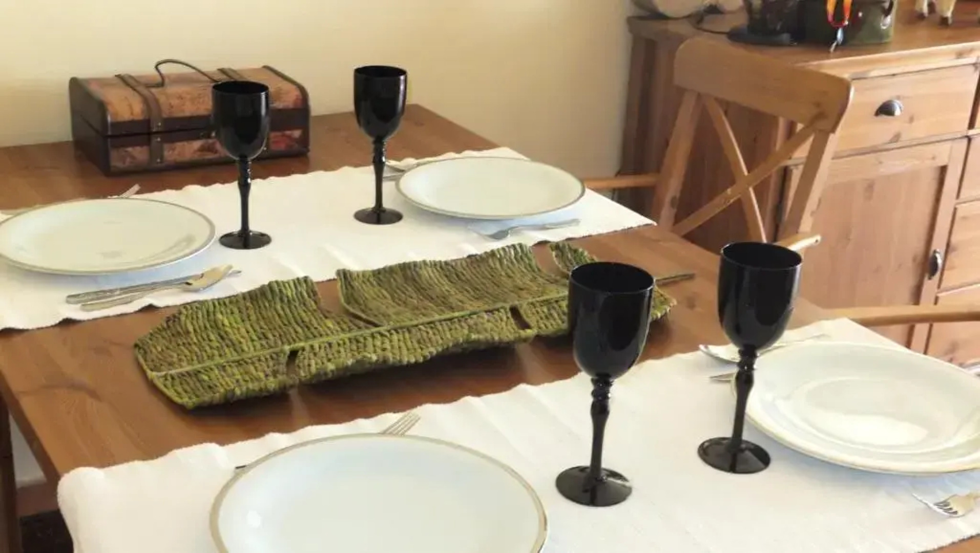 Holiday Home Cami Ral de Sant Jaume 4