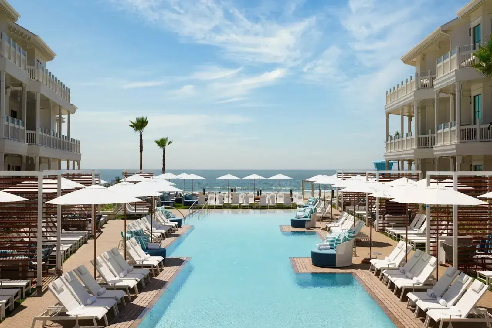 Shore House at The Del, LXR Hotels & Resorts