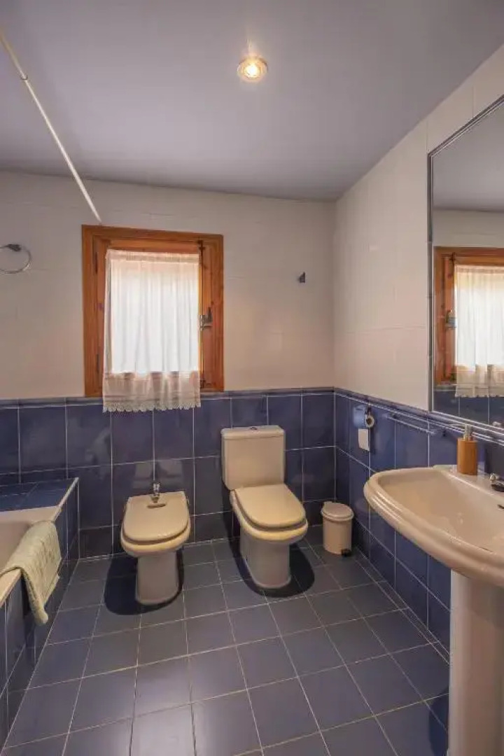 Casas Santos y Tolta