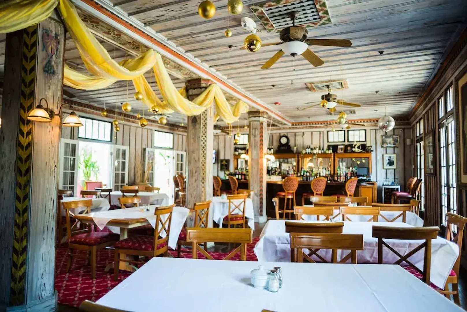 Putnam Lodge Hotel and Spa