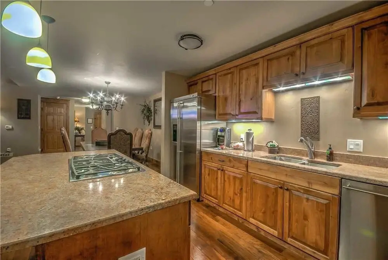 The Highmark Penthouse