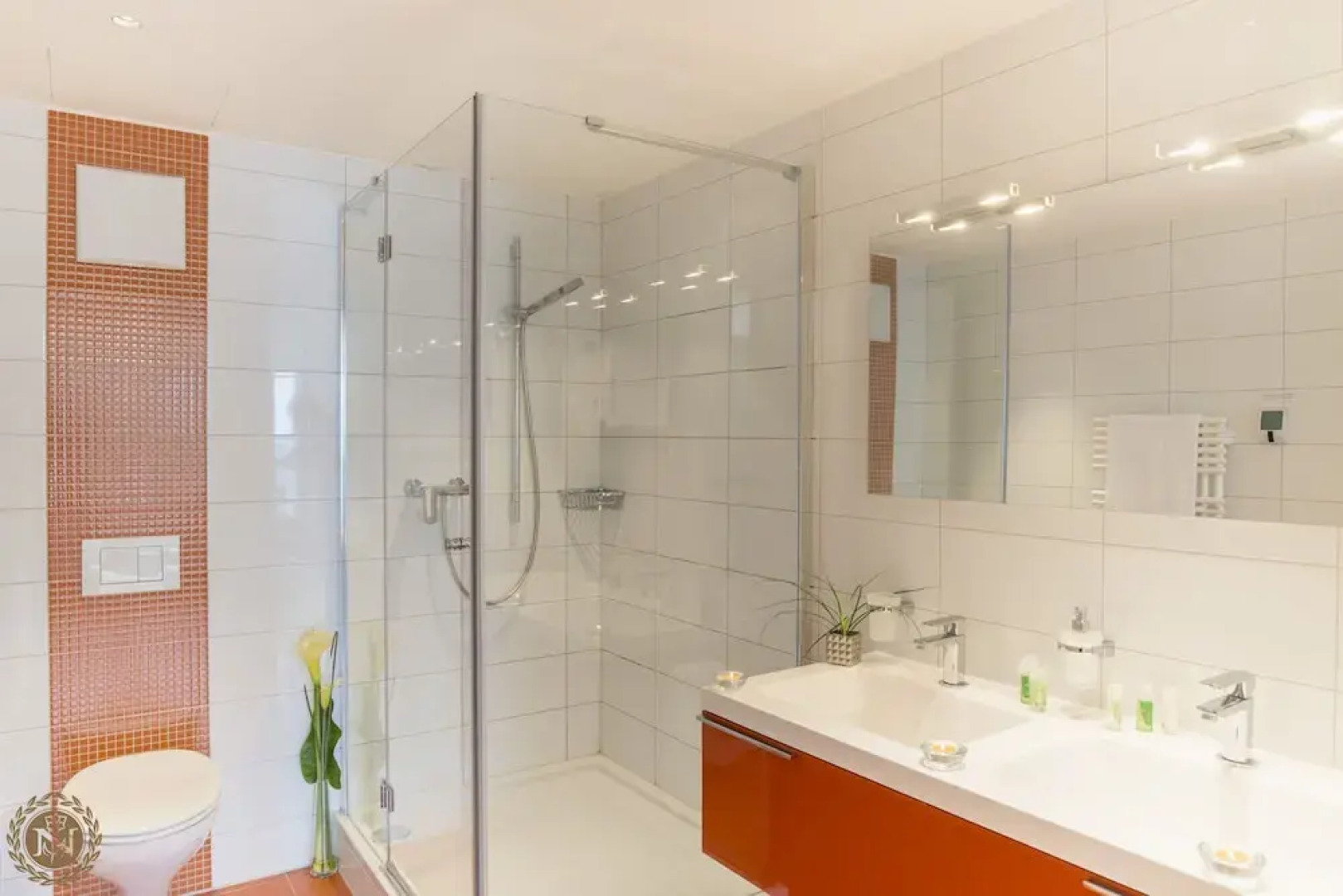 Les Résidences du National de Montreux