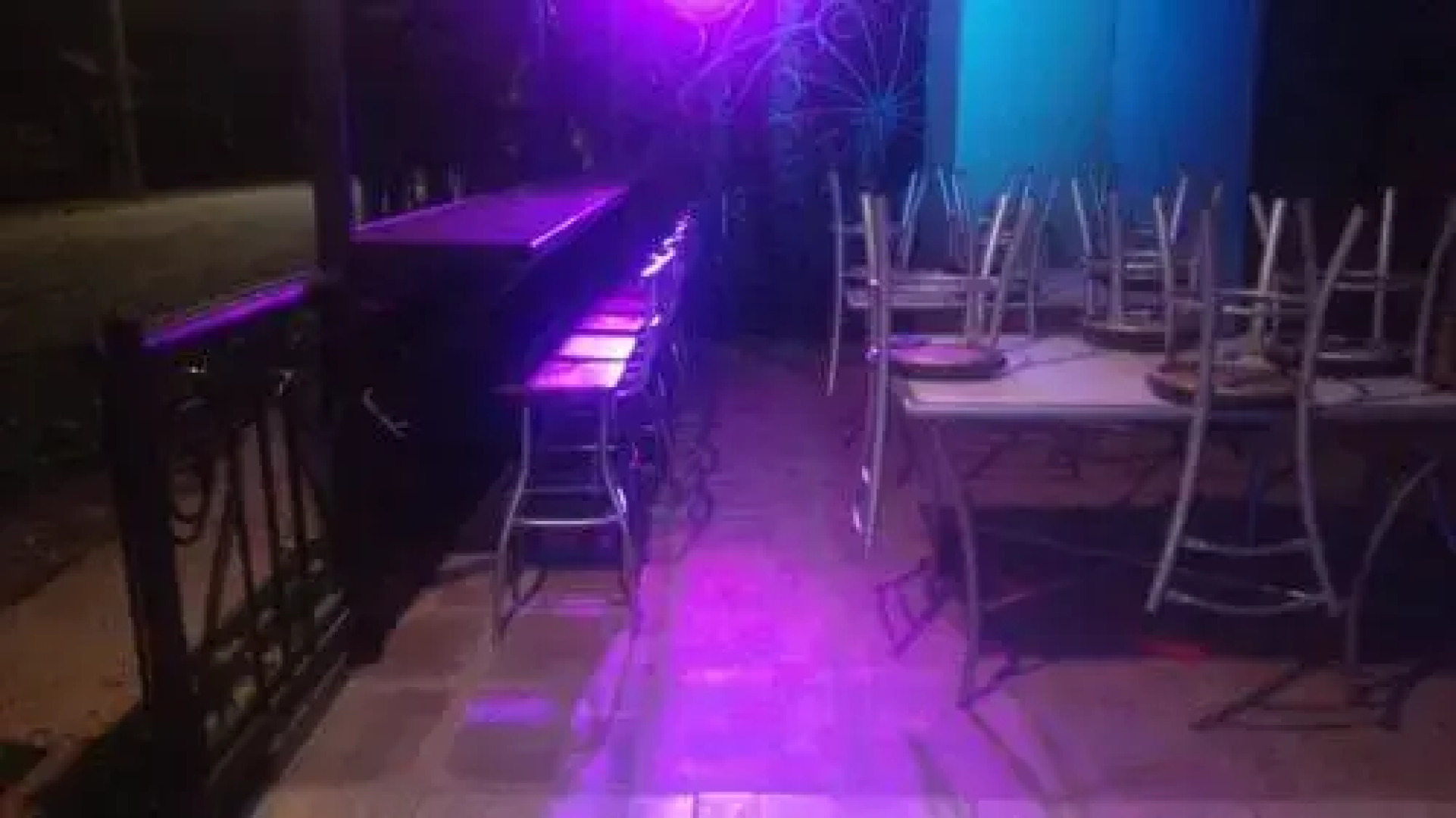 Hotel Oasis del Pacifico Playa Naranjo