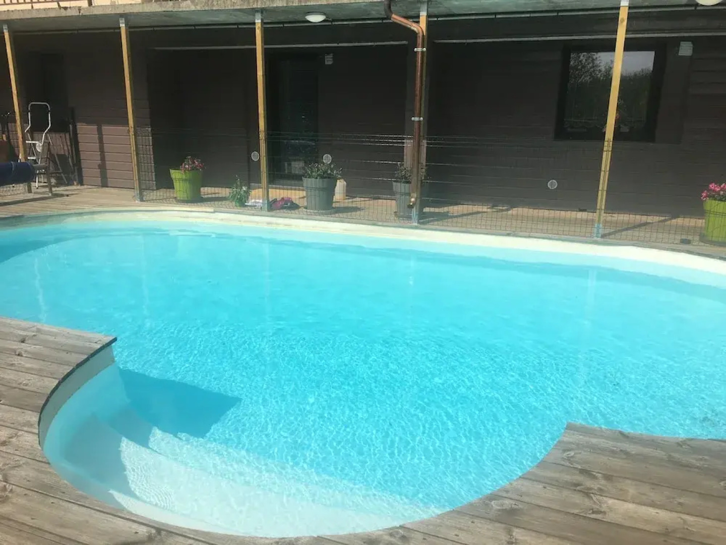 Gîtes des planchettes