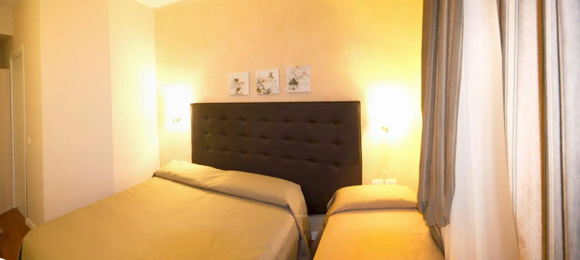 Elle Cavour Guest House