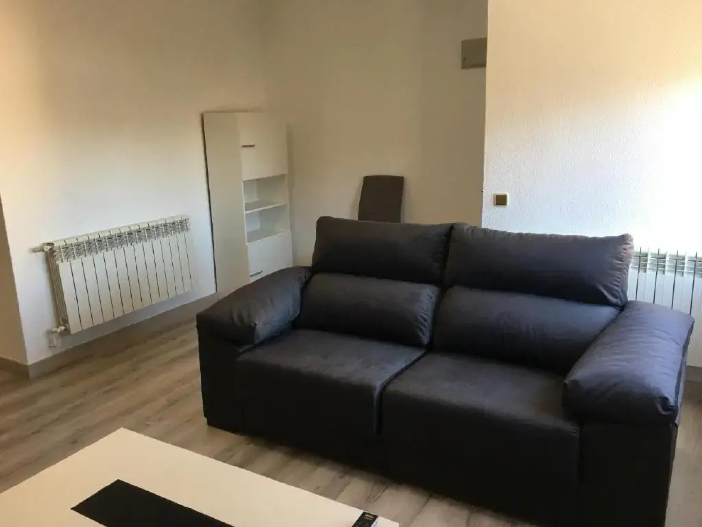 Apartamento Deluxe