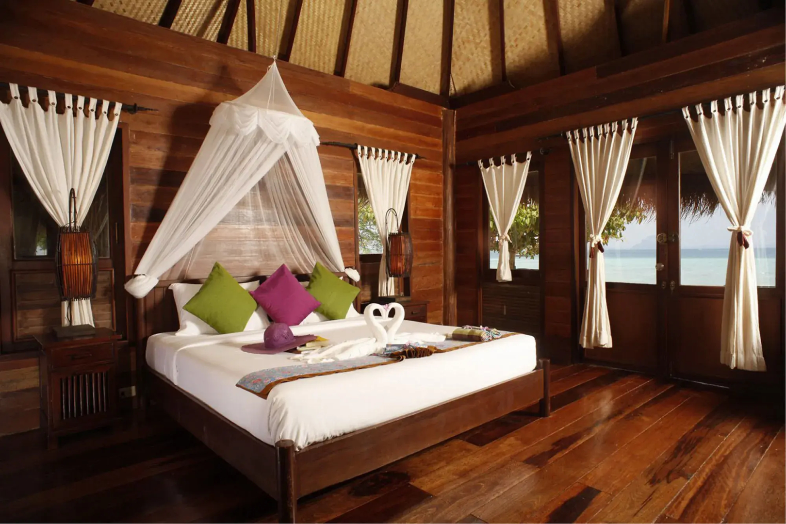 Thapwarin Resort-Green Hotel