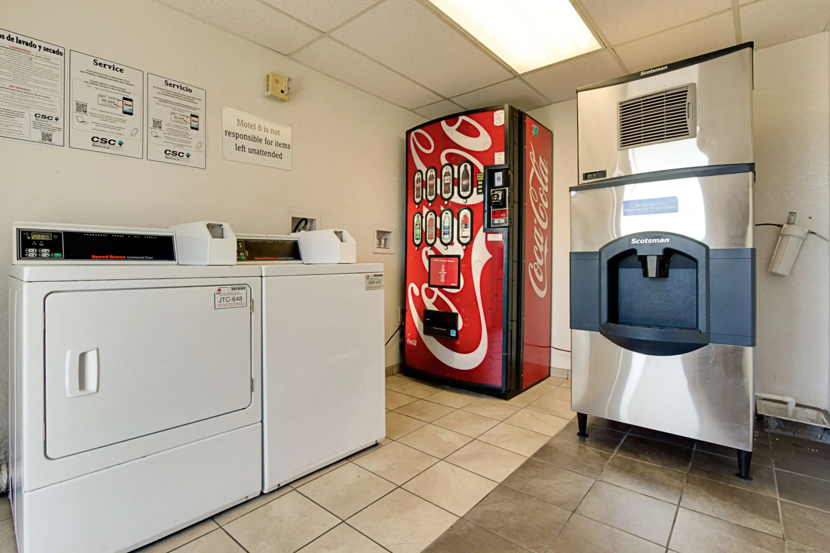 Motel 6 Tempe, AZ - Scottsdale South